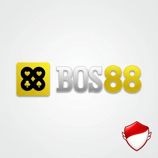 Tampilan beranda bos88: portal unduhan APK resmi untuk pengguna Indonesia