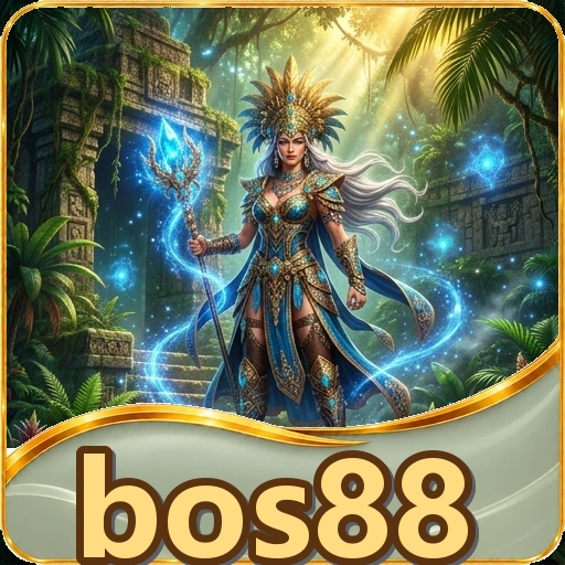 Mengisi nama pengguna dan sandi pada layar masuk bos88 di Android